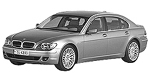 BMW E66 C0272 Fault Code